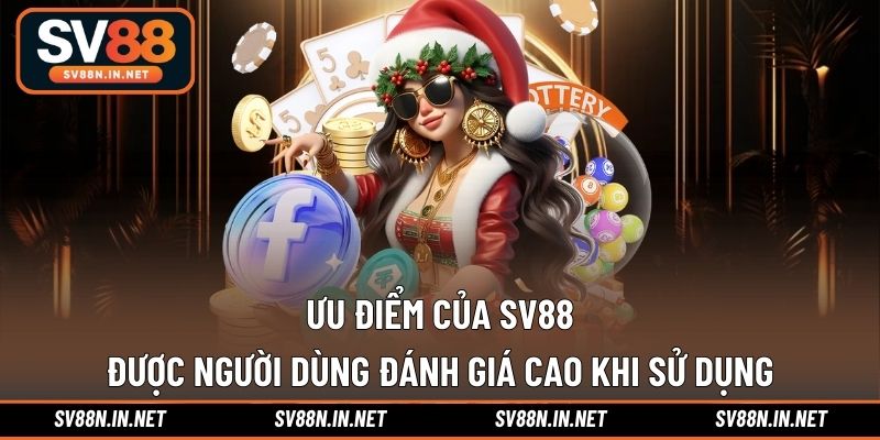 Các điểm cộng tân binh nên biết khi bắt đầu tham gia SV88